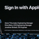 Illustration for article titled How Sign in With Apple Improves on Google, Facebook, and Twitters Options